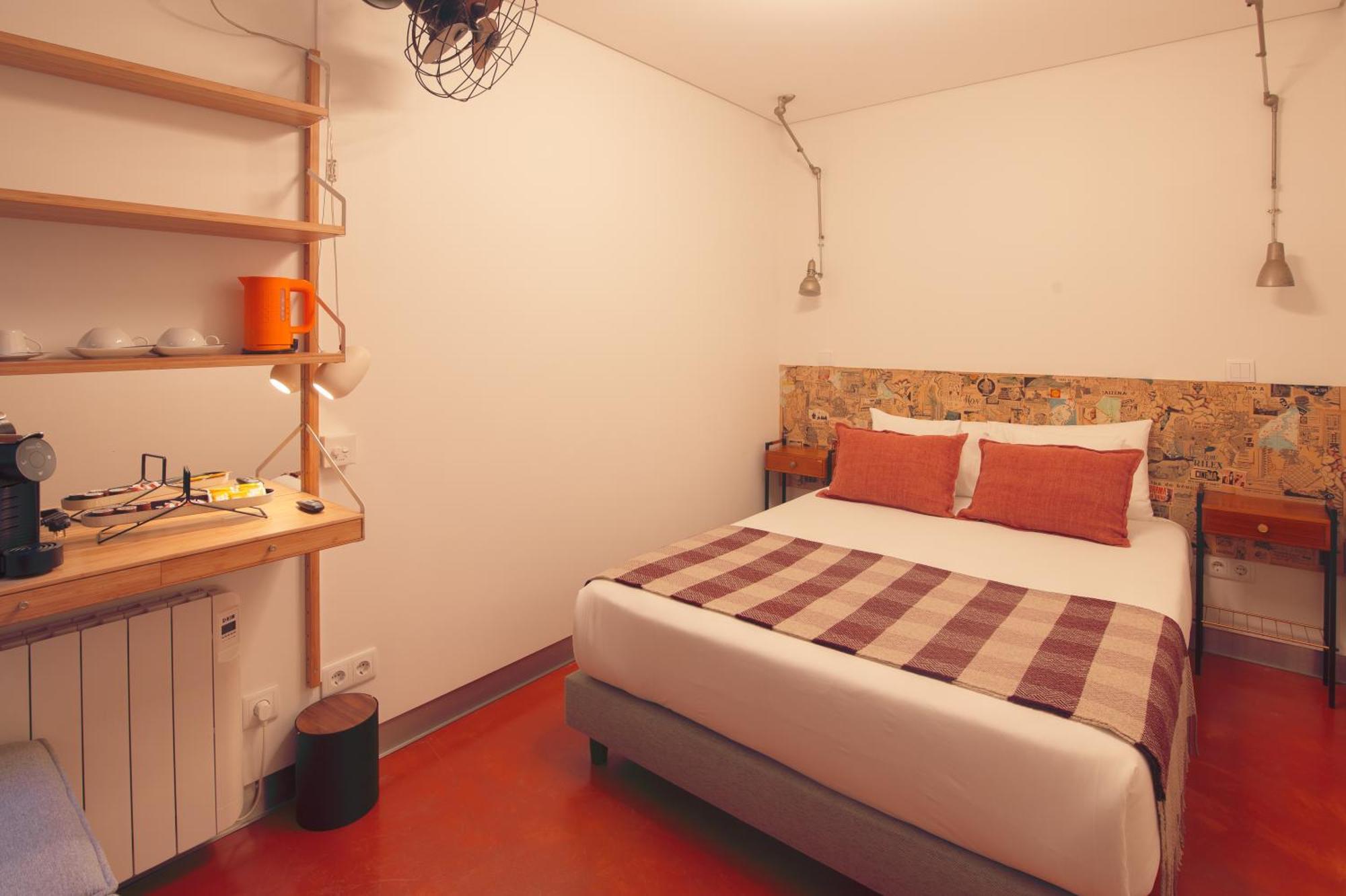 Fil'S Place Porto Luaran gambar