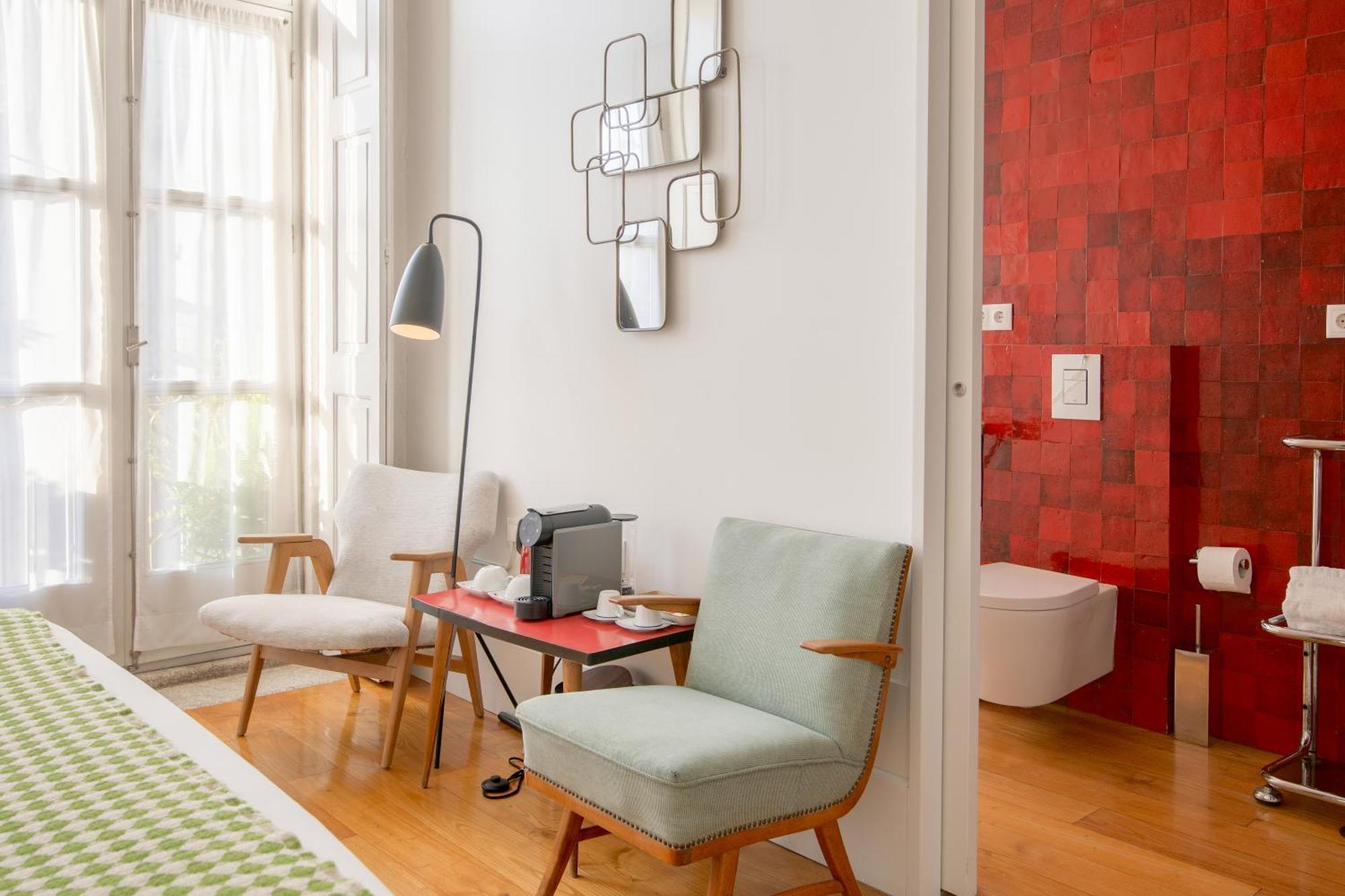 Fil'S Place Porto Luaran gambar