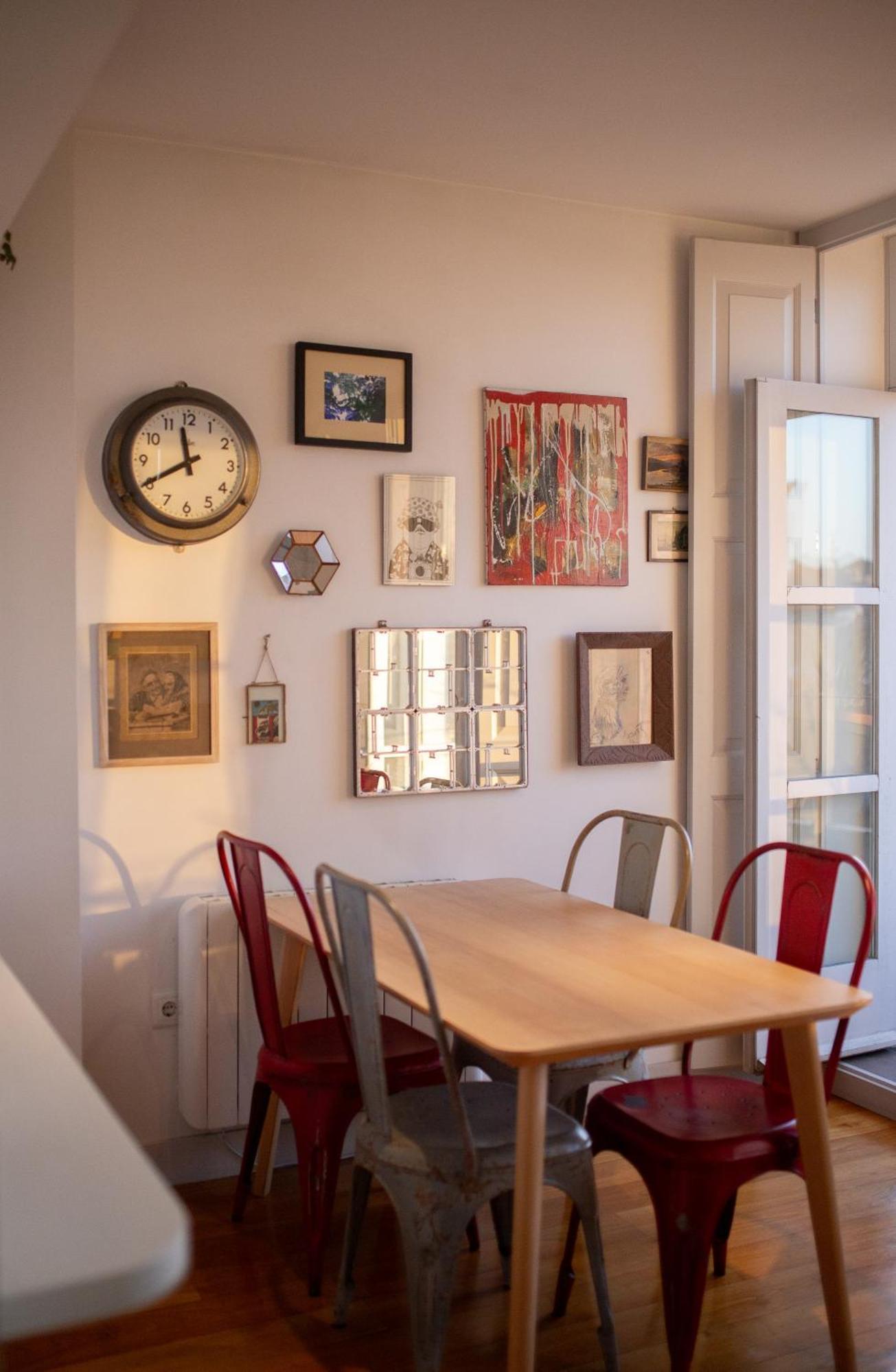 Fil'S Place Porto Luaran gambar