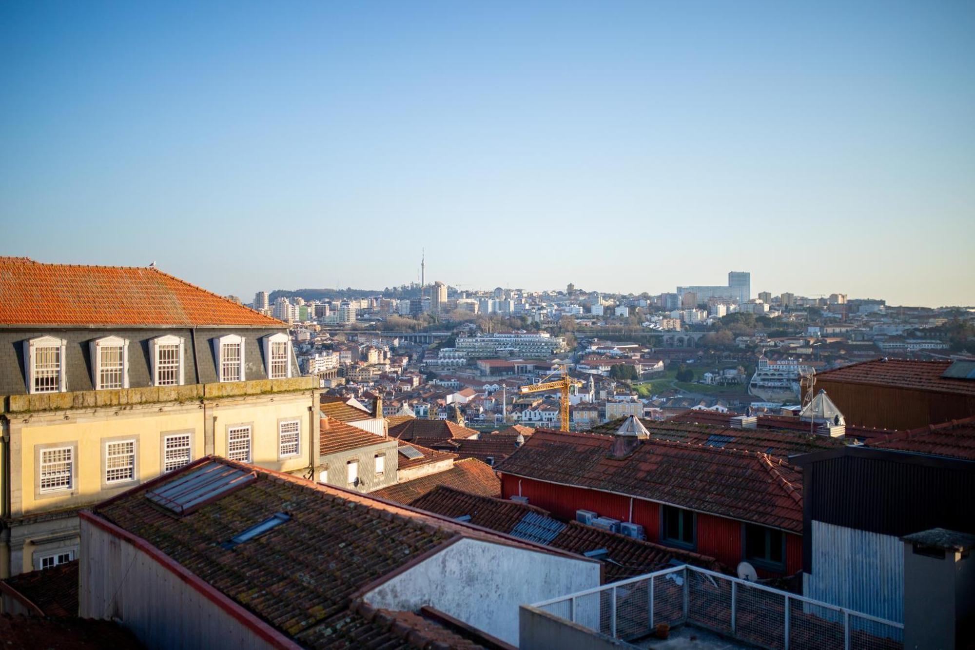 Fil'S Place Porto Luaran gambar