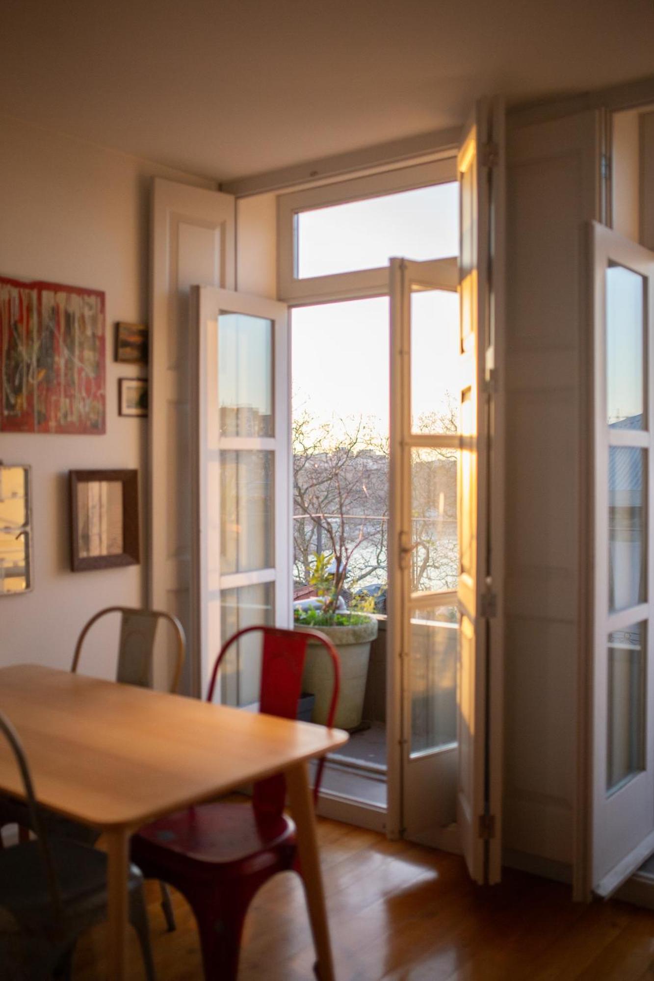 Fil'S Place Porto Luaran gambar