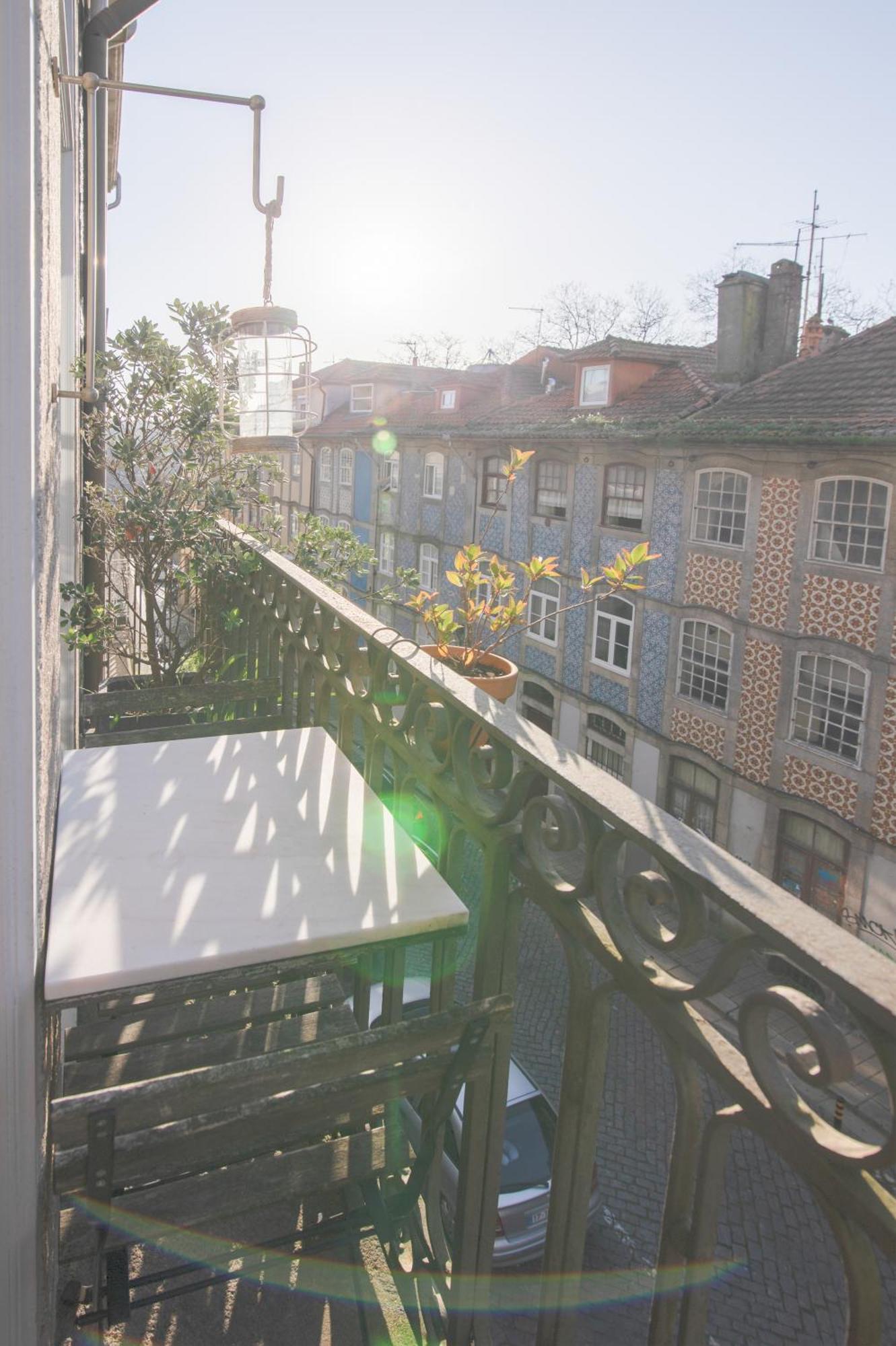 Fil'S Place Porto Luaran gambar